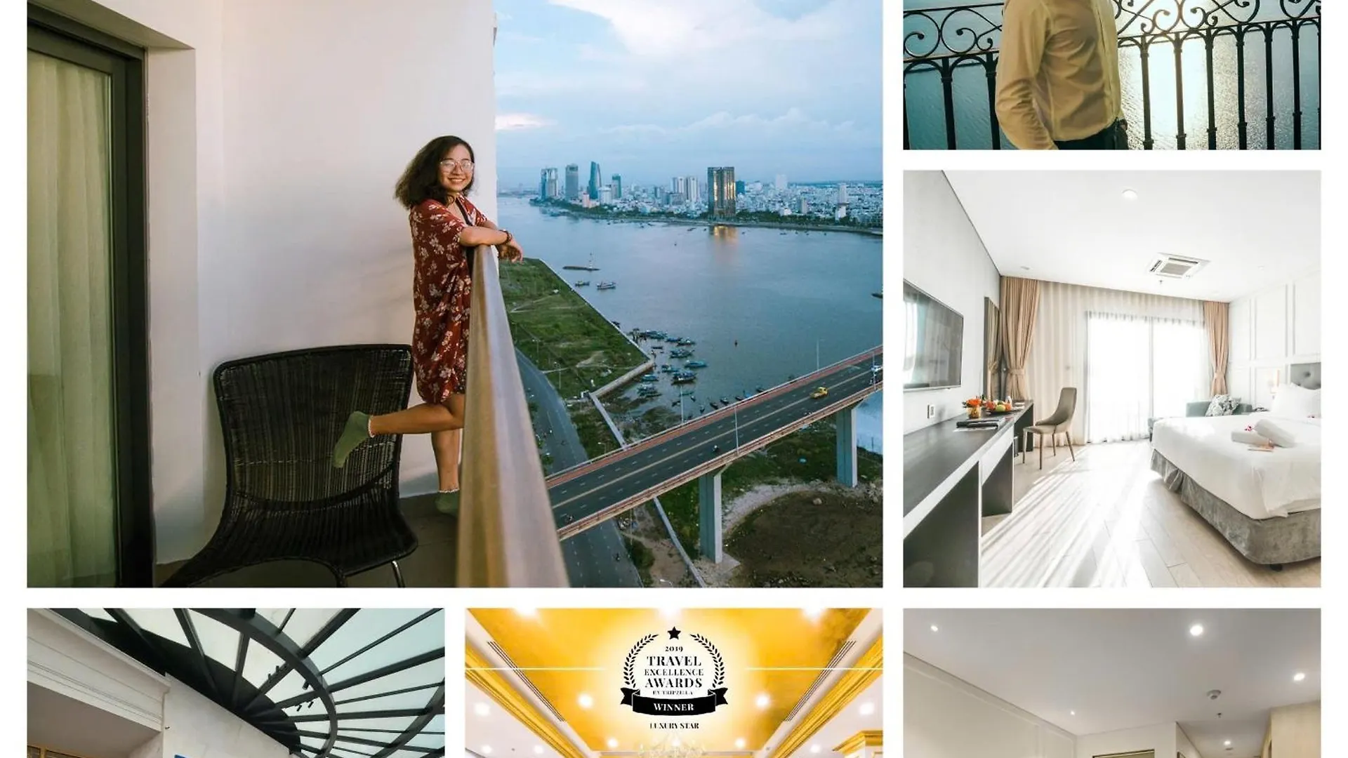 Can Ho View Bien Goldenbay Da Nang