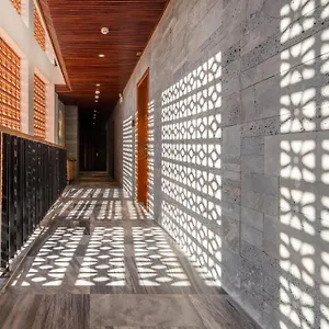 Vernalhome Boutique Hotel