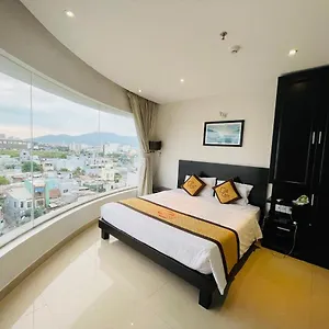Hotel D&c, Da Nang