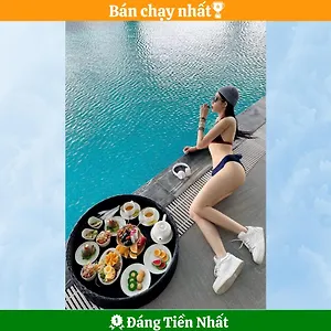 호텔 골든 스타, 다낭