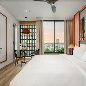 Seahorse Tropical Hotel