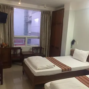 호텔 Onestar Riverside, 다낭