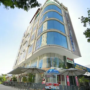 Hotel Avalon, Da Nang
